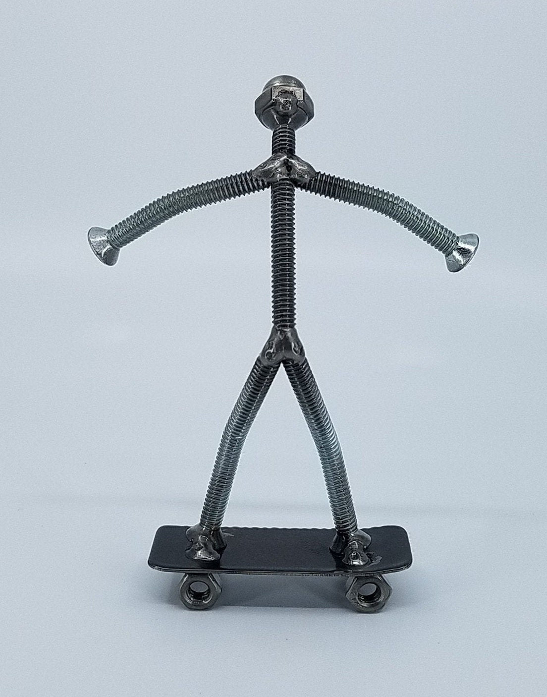 Skateboarder - Small