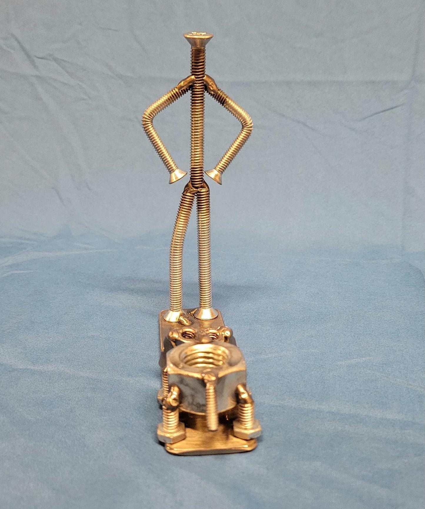 Shame - Welded Dog Poop Scene