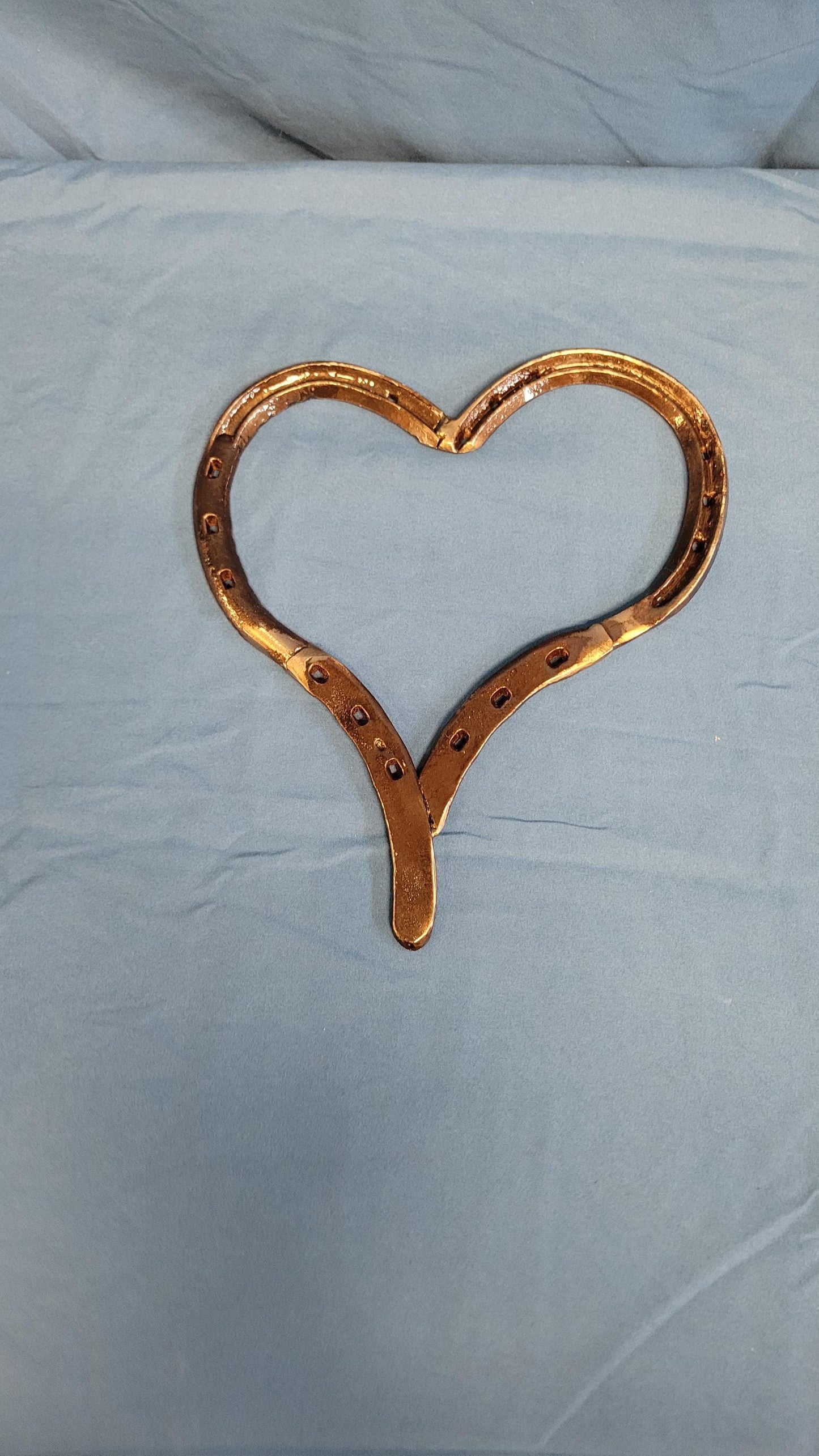 Horseshoe Heart