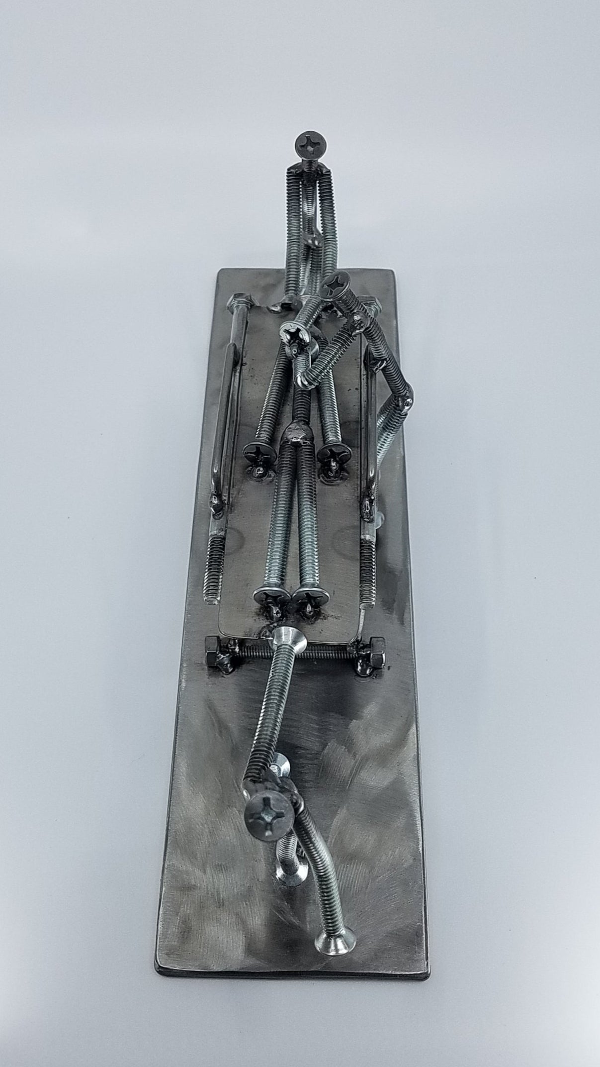 EMT/Paramedic CPR Sculpture