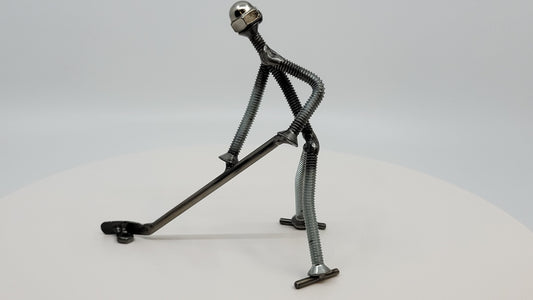 Hockey Player - Small