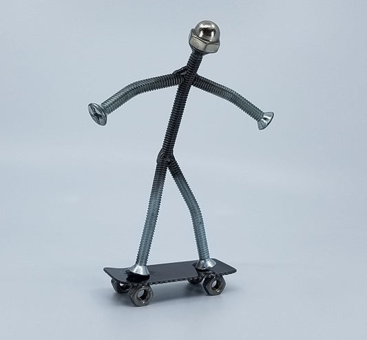 Skateboarder - Small