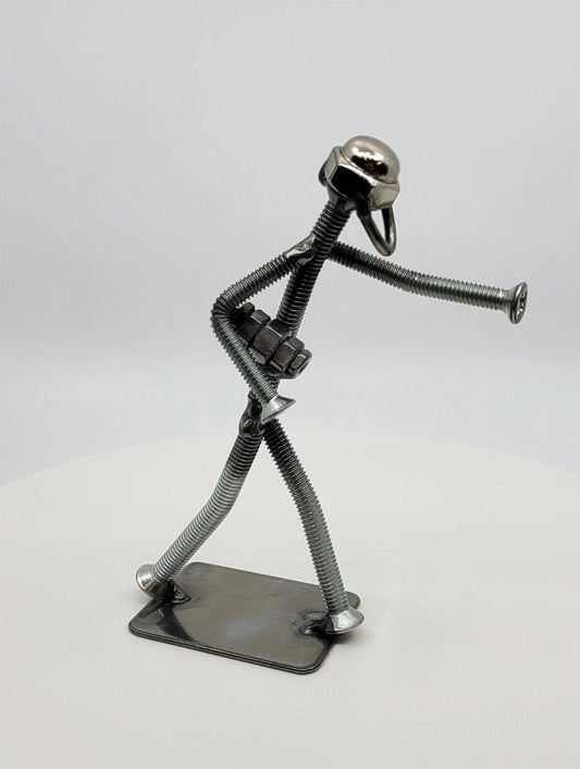 Football / Rugby Player