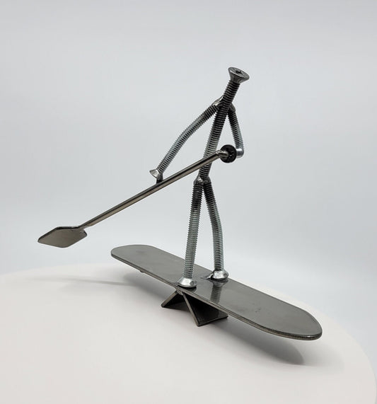 Stand Up Paddle Boarder - One person