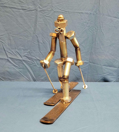 XL Cross Country Skier