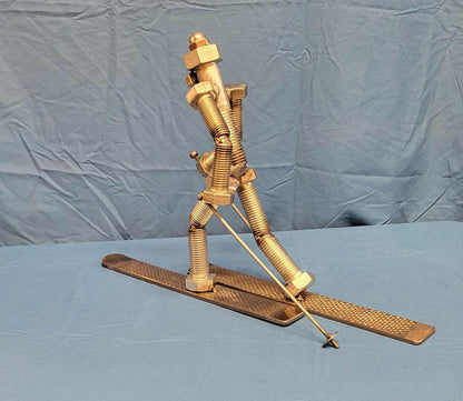 XL Cross Country Skier