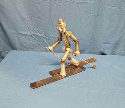 XL Cross Country Skier