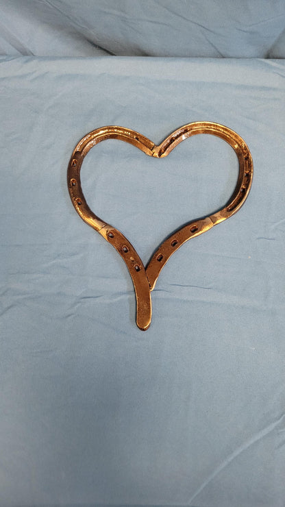 Horseshoe Heart