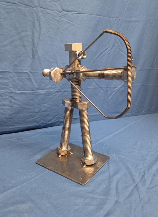 XL Archery Figure