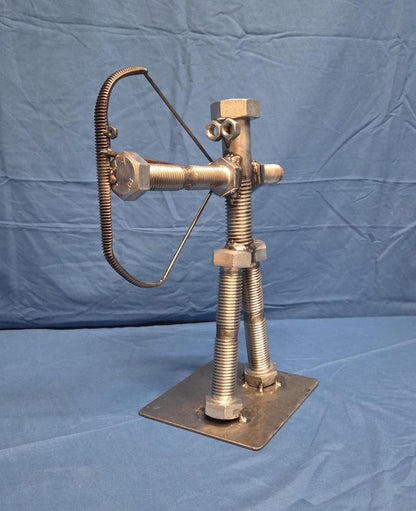 XL Archery Figure