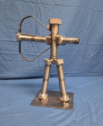 XL Archery Figure